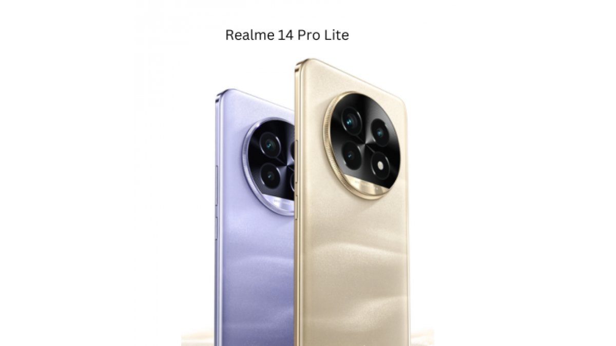 Realme 14 Pro Lite Pros and Cons with full specs Realme 14 Pro Lite Pros and Cons with full specs